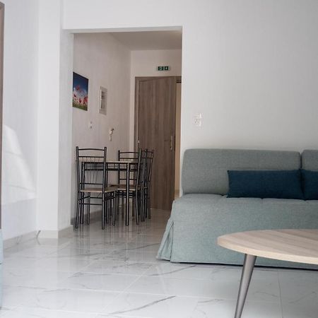Koukounari Studios Neos Marmaras Esterno foto