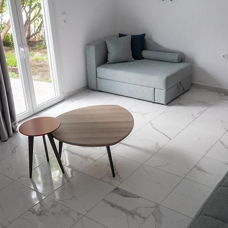 Koukounari Studios Neos Marmaras Esterno foto